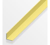 ANGOLARE 15X15X1 ALLU OTTON 1M