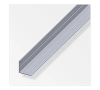 ANGOLARE 35.5x2.4 ALLUMINIO NATURALE - 1 METRO.