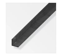 ANGOLARE 35x35x3 ACCIAIO LAMINATO - 1 METRO.