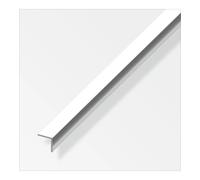ANGOLARE ALLUMINIO 20x20 - 1 METRO.