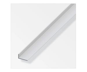 ANGOLARE ALLUMINIO 35x20x2,0 1 M