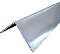 angolare alluminio, lunghe 1 metro varie dimensioni (100x100x1000 mm)