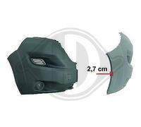 Angolare angolo cantonale paraurti anteriore sinistro JUM/BOXER/DUCATO 2014-