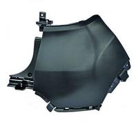Angolare angolo cantonale paraurti posteriore destro CAPTUR 2013-