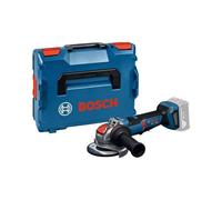 Bosch PRO 18V System Smerigliatrice angolare a batteria GWS18V-11PS (incl. L-BOXX)