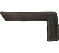 Angolare cantonale angolo paraurti destro FUSION 2005-2012 verniciabile