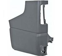 Angolare cantonale angolo paraurti posteriore sinistro TRAFIC 14- vernic