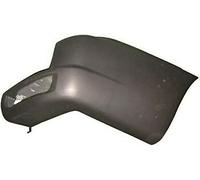 Angolare cantonale paraurti dx PAJERO 00-02 5pt plastica MR548026