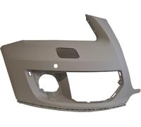 Angolare cantonale paraurti dx Q5 08-09/12 lavafari sensori 8R0807108CGRU