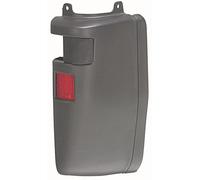 Angolare cantonale paraurti posteriore dx DUCATO 94-01 con catarifrangente