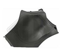 Angolare cantonale paraurti posteriore sinistro KADJAR 15- verniciabile