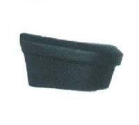 Angolare cantonale paraurti sx DUCATO 82-89 grigio 27 804