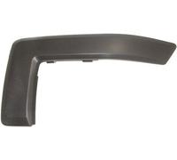 Angolare cantonale paraurti sx FUSION 05-12 grigio 1431026