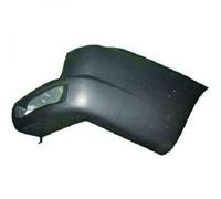 Angolare cantonale paraurti sx PAJERO 00-02 5pt plastica