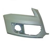 Angolare cantonale paraurti sx Q5 08-09/12 no sensori 8R0807107GRU