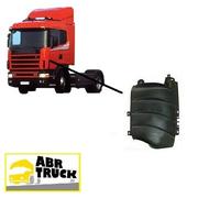 ANGOLARE CONVOGLIATORE ARIA INTERNO SINISTRO SX ADATTO A SCANIA 4 SERIE R