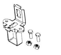 ANGOLARE HILTI MQS-W-41 2083735