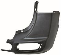 DIEDERICHS 1663056 Paraurti posteriore