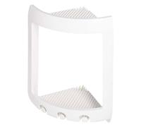 ANGOLARE PER DOCCIA 'OASI' cm 19 x 19 x h.37