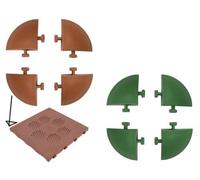 Angolare per pavimento EASY