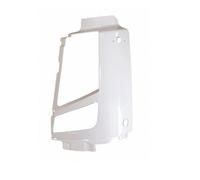 Angolare portafaro cornice faro sinistro adatto a VOLVO FH 3 SERIE