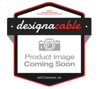 Angolato 5 Perno din Midi Cavo. Pedaliera Cavo,Tastiera,Synth,Piede Switch Cavo