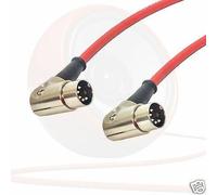 Angolato 5 Perno din Midi Cavo. Pedaliera Cavo,Tastiera,Synth,Piede Switch Cavo