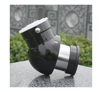 Angoli arrotondati da 45 gradi Specchio 1,25 pollici Interfaccia Telescopio astronomico Accessori 5P9948 Ricambi per telescopi astronomici