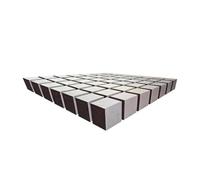 Angoli Impossibili: Quadri Che Rimodellano La Realtà | Decalcomania Da Muro Ad Angolo Illusione Di Arte Della Parete 3D | Adesivo Per Pareti Con Angoli Di Illusione Ottica Astratta Moderna