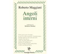 Angoli interni - Maggiani Roberto