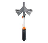 Angoli Mitra Cesoie Cutter Angular Trim Cutter di stampaggio Regolabile 45-135 gradi con Strumento di taglio a mano Forbici ad angolo regolabile