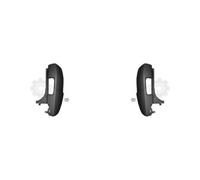 Angoli Paraurti Posteriore Sinistra Destra Per Renault Trafic II