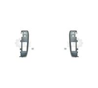 Angoli Paraurti Posteriore Sinistro Destro Per Fiat Ducato