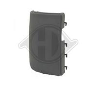 DIEDERICHS 2272067 Mostrina, Paraurti