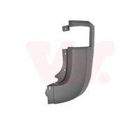Angoli Paraurti Posteriori Destra Per Ford Transit Furgone FCD FDD