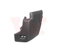 VAN WEZEL 4388534 Paraurti posteriore