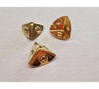 Lama Ricambio per Pialletto Manuale in Legno Goldenberg Germany mm. 44