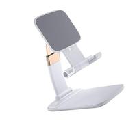 Angoli regolabili Supporto Del Basamento Del Telefono Portatile Pieghevole Mobile Aggiornamenti Per Scrivania Per Smartphone Tablet Ufficio Scrivania Organizzatori Con