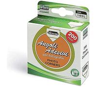 Angolini per album foto Lebez 1,8x2 cm 180 (conf.200)