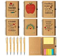 ANGOLIO 12P Mix Teacher Appreciation Gift