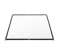Angolo Ampio Visivo 160 ° HD Proiettore Pellicola LCD Cinematografica