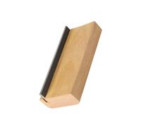Angolo di 90 Gradi Chitarra Fret Smussatura File Fret End Dressing Tool Strumento Liutaio Per Chitarra Basso Ukulele Banjo Mandolino