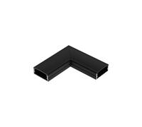 Angolo di Giunzione 90° per Profilo Slim per Doppia Striscia LED
