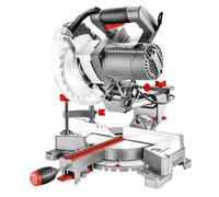Angolo di inclinazione 1400W, disco 185x16mm 59G800