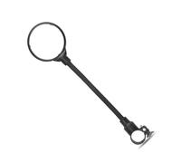 Angolo di visione regolabile personalizzabile lente curva antigraffio alta quali