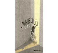 ANGOLO. EDIZ. ILLUSTRATA (L') - Zo-O - 2024 - Terre di Mezzo