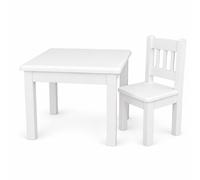 Angolo giochi set di sedie per bambini tavolo per bambini sedia per bambini l...