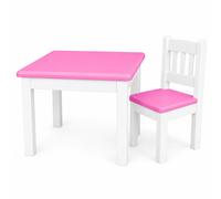 Angolo giochi set di sedie per bambini tavolo per bambini sedia per bambini l...