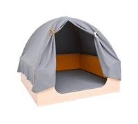 Angolo Gioco Per La Scuol dell'Infanzia 40Grande Tana Rifugio