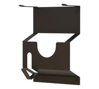 Angolo Grinder Holder, Electric Polishers Wall Mounted Rack, Heavy Duty Multifunctional Storage Hanger, 5,91 x 7,87 x 1,18 pollici, Compact Versatile Ideal for Garage, Workshop, Shop